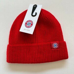FC Bayern Munchen Hat - NWT